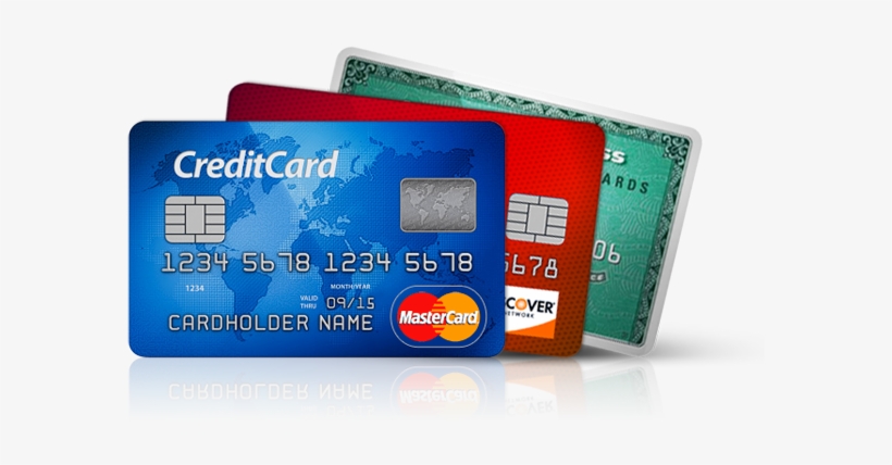 Credit Cards