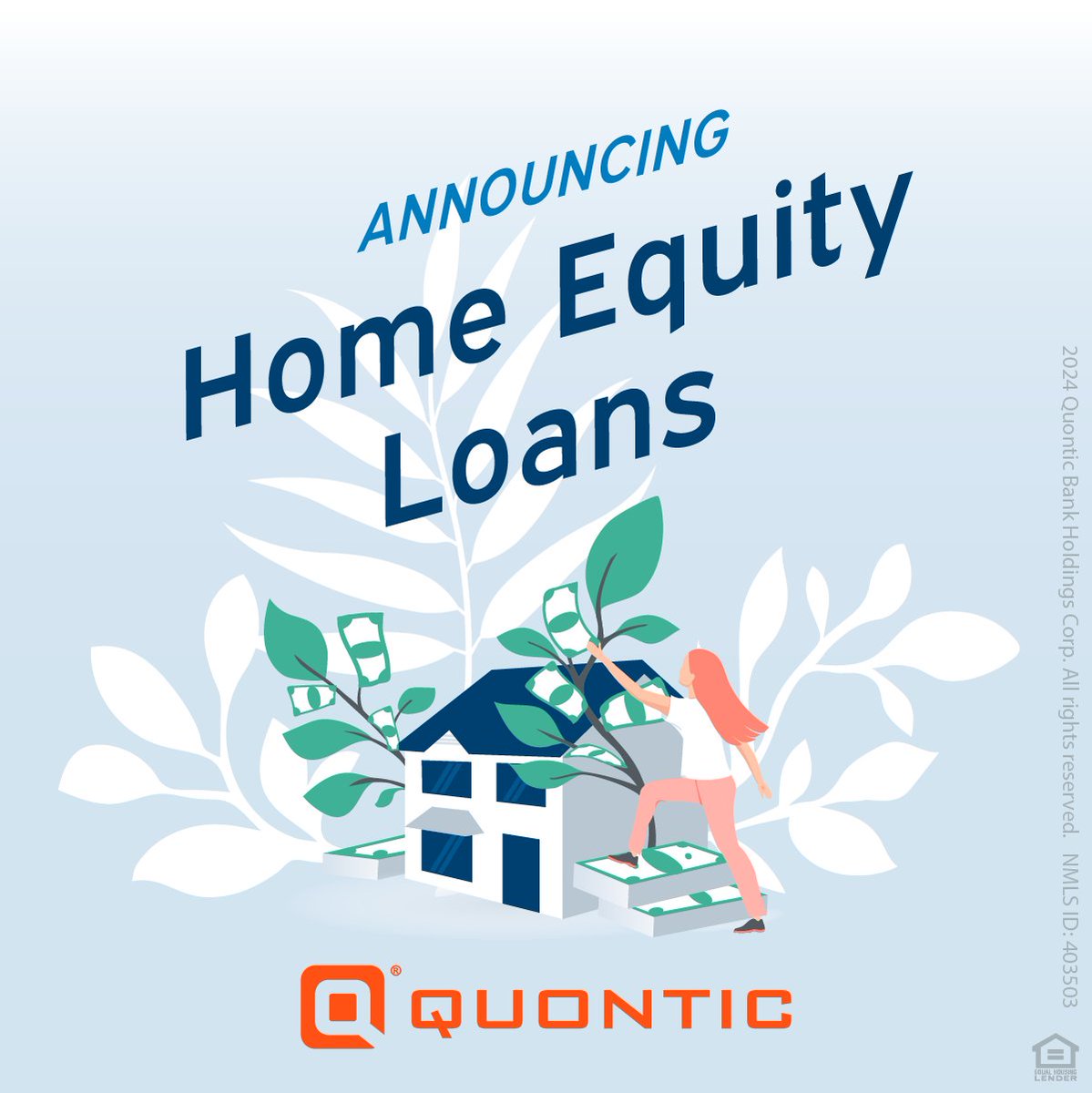 Easy Loan Application