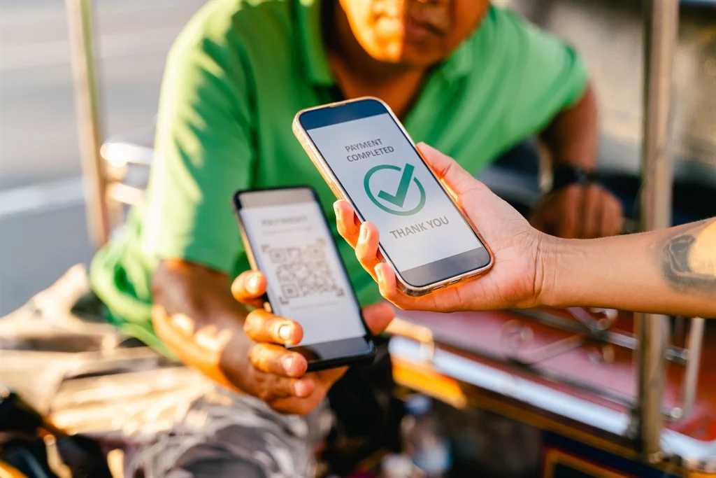 Cross-Border Payments