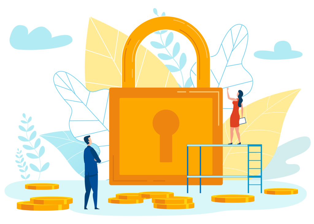 Fraud Protection